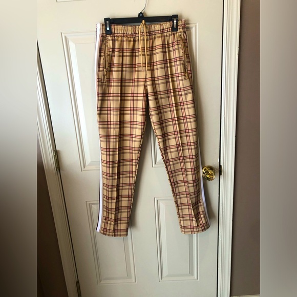 URBAN OUTFITTERS MENS JOGGERS SZ S - Picture 1 of 11